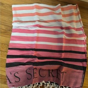 New Victoria secret blanket